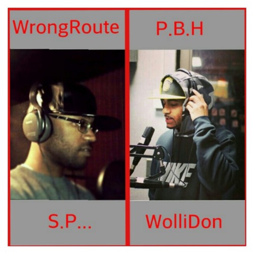 WRONGROUTE