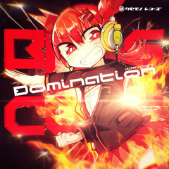 cYsmix - Nightshade (Kusemono Records)