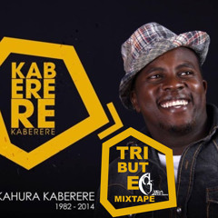 Kaberere Tribute Mix
