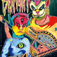 Kant B of the Bismuth debut album