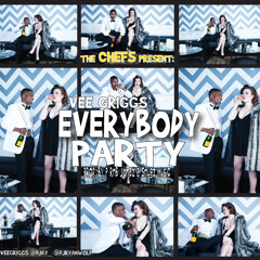 Vee Griggs - Everybody/Party
