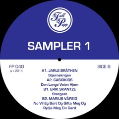 No Vil Eg Bort Og Gifta Meg Og Rydja Meg Ein Gard.