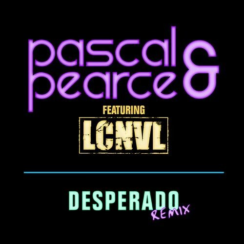 Desperado (Blasterjaxx remix)