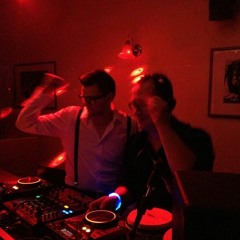 Die.House.Agenten - Live House Promo [04.2014]