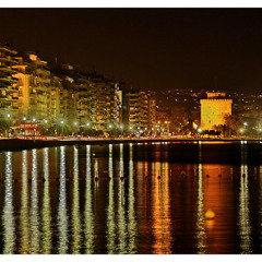 Dj Aldow - Night Light