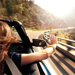 Mustang Trip