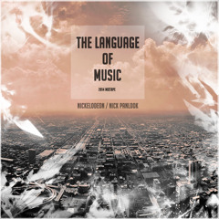 NIKELODEON • The Language Of Music • [2014 Mixtape]