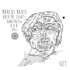 Marcus Raute - Hold me tight (R.O.D. Remix)
