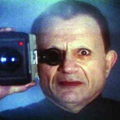 Angelo Badalementi - Fred's World (DISTAL REWORK)