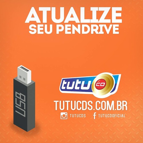 Recaidas - Avioes do Forro - TUTUCDS