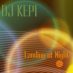 Landing at Night  >>Free Download<<