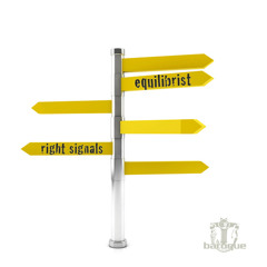 Equilibrist - Become Yourself (Original Mix)