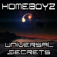 Universal Secrets