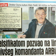 Hronika Dana Radio žepča 18.04.2014. - Reakcije stranaka