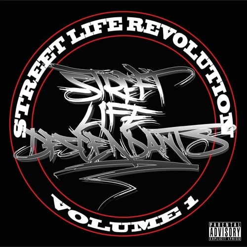 SLD - Victim to the game ft. Cortext, Dynasty n Dribbles