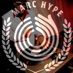 Lodown presents: Marc Hype "Sunrise Odyssey"