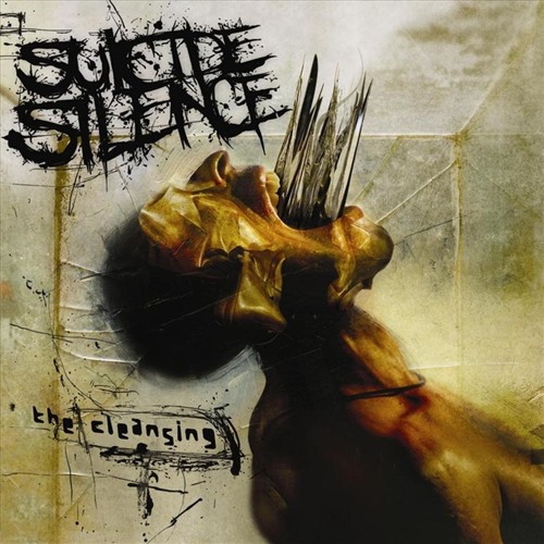 Suicide Silence - Unanswered mixed