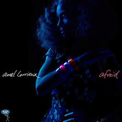 Amel Larrieux - Afraid (Dj.Double.O Re - Fix)