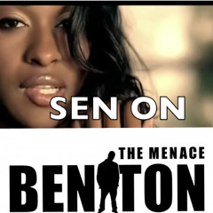 SEN ON -BENITON (EXPLICIT VERSION)BOOM RIDDIM