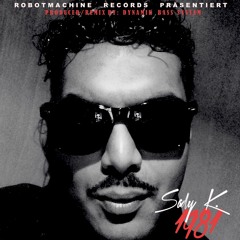 Sady K. - Player Teaser (prod.by.Dynamik Bass System)