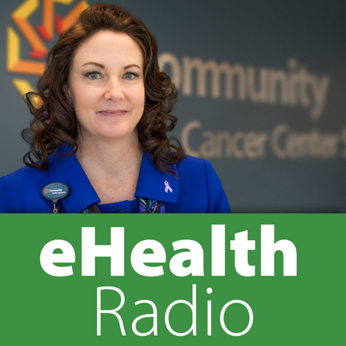 Stream eHealth Radio - Regina Ward, MSN, R.N., Executive Director Community  Cancer Center South by Community Health Network | Listen online for free on  SoundCloud