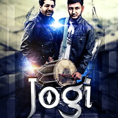 Ladla Punjabi & Rav-E - Jogi