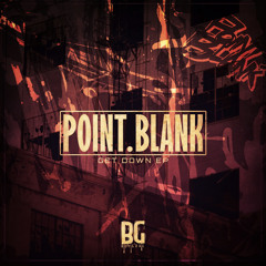 Point.Blank & Suspect - Round One