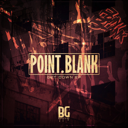 Point.Blank & Suspect - Round One