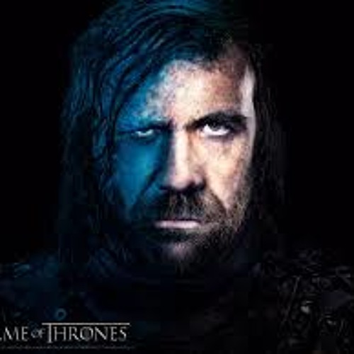 Sandor "Fu*k the King" Clegane (Trap Beat)