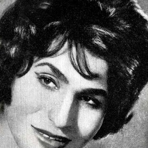 يا حبيبى واحشنى -- فايزة احمد