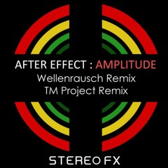 After Effect-Amplitude(TM Project Remix)