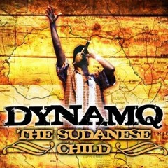 DYNAMQ THE SUDANESE CHILD MIX -DJS D'REDLION