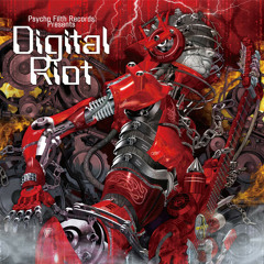 Kobaryo - Dihydrodesoxymorphine [F/C Digital Riot]