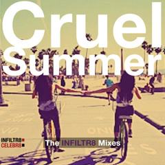 Cruel Summer (Lonely Boy's Siesta Dub)