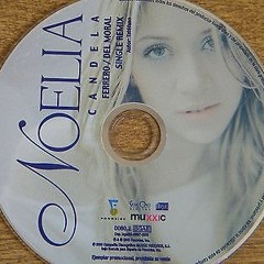 Noelia- Candela (Radio Mix)