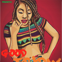 Good Friday (Prod. Freddie Joachim)