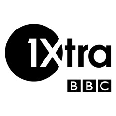 Ur Touch - Robokid RMX on Toddla T BBC 1xtra radio show 18/04/14