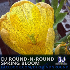 Round-N-Round - Spring Bloom (DJ MIX) [Free Download]