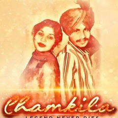 Amar Chamkila Song Chopriyan