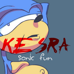 Kesra - Sonic Fun [Clip] (free dl click buy) (remix competition in the descrip!!!)