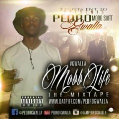 Pedro Gwalla feat.Big Nunk-SAVAGE FREESTYLE-