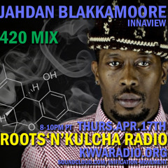 Roots'n'Kulcha Radio 420 2014 Herbalist Mix