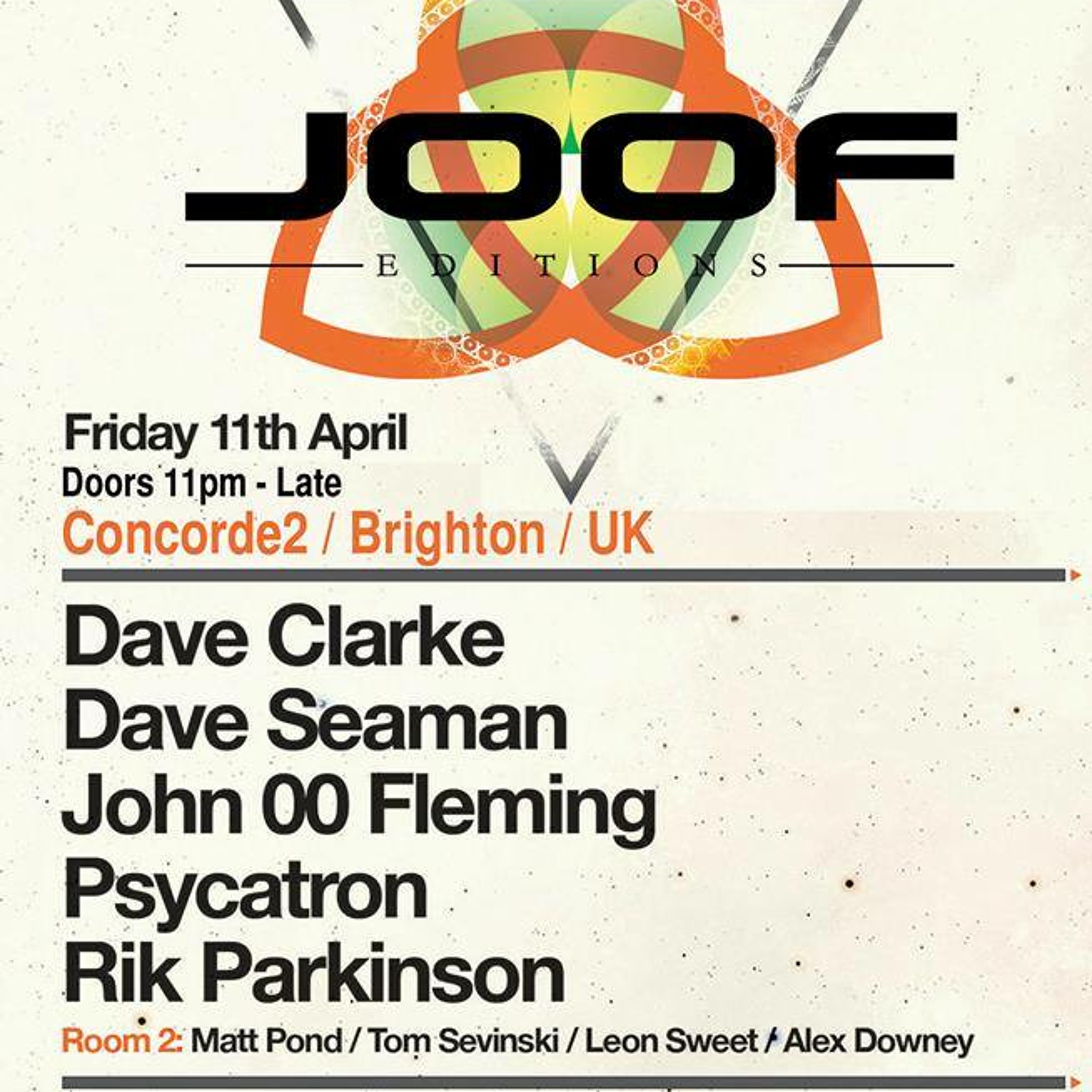 Live Sets