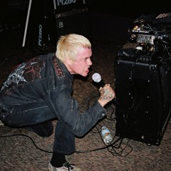 Sewn Leather - Freak On Hashish