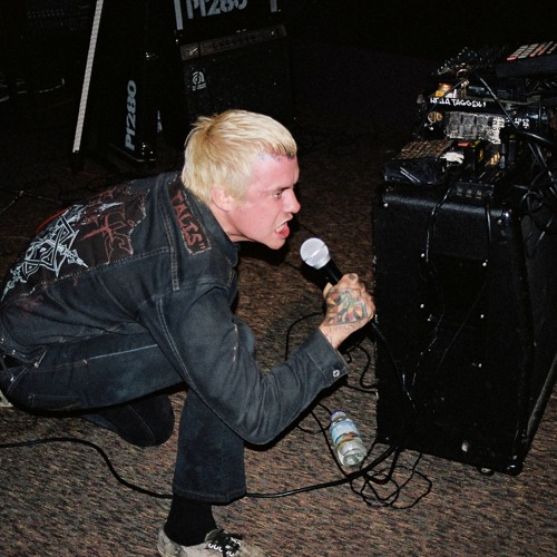 Sewn Leather - Freak On Hashish