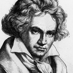 Beethoven . Symphony No.9 ( Complete )
