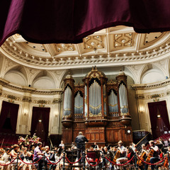 Ouve O Silêncio - Arr. Renato Esteves