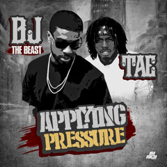 Bj the beast and Tae ft Re"Al "Devil Is A Lie Freestyle"