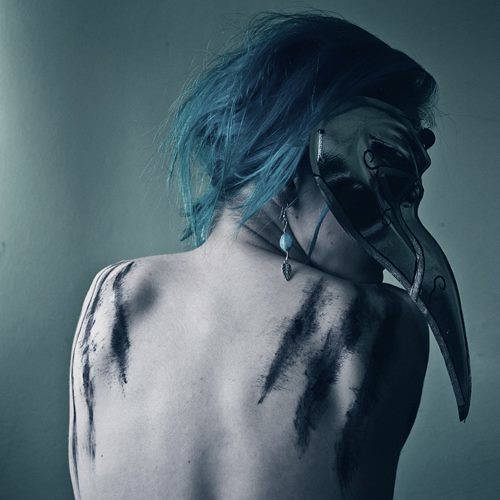 QuietBlue