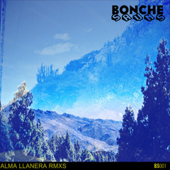 Alma Llanera (Outer Pulse Pres. Inner Pulse Remix) [Bonche Sauns] [Free Download]